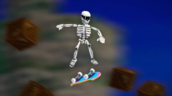 Megabonk screenshot