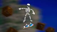 Megabonk screenshot thumbnail