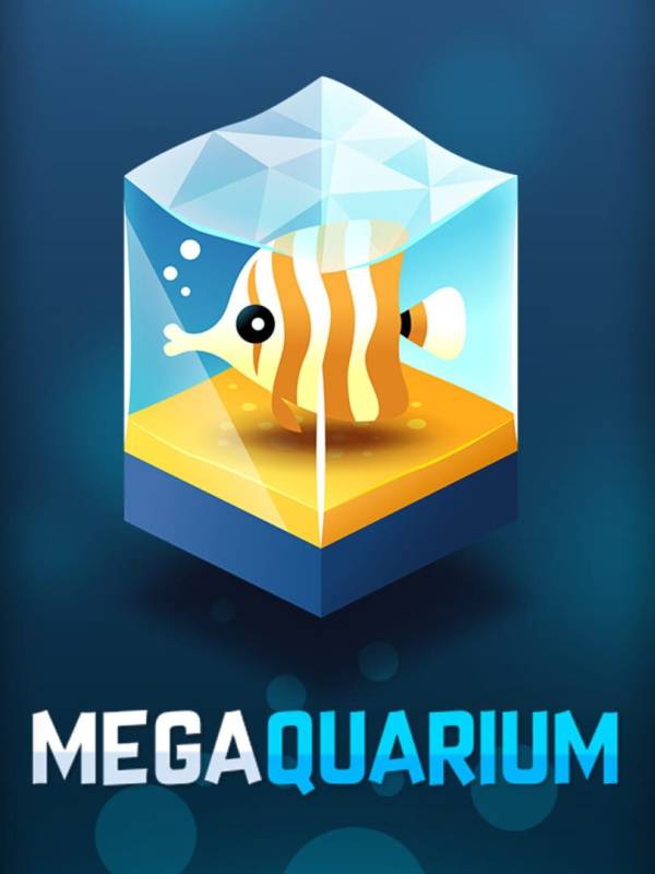 Megaquarium image