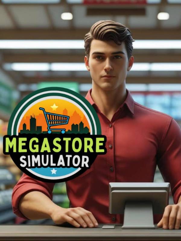 Megastore Simulator image