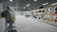 Megastore Simulator screenshot thumbnail