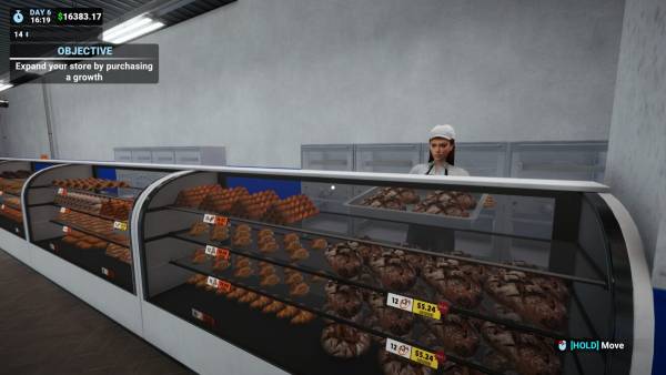Megastore Simulator screenshot