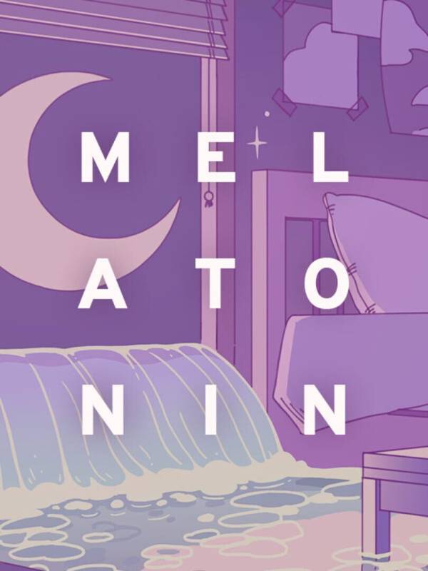 Melatonin image