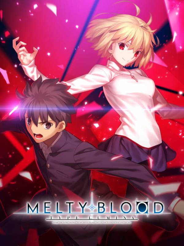 Melty Blood: Type Lumina image