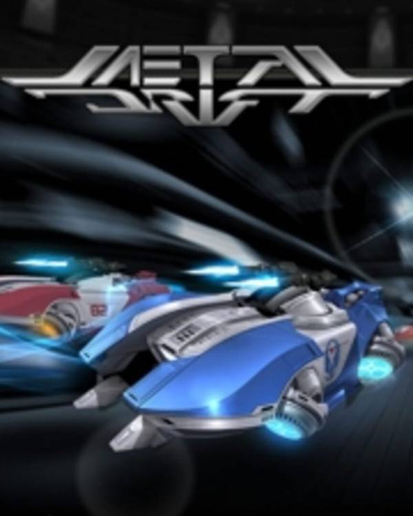 Metal Drift image