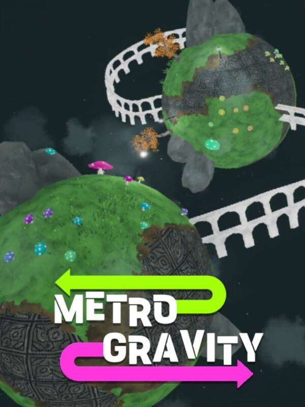 Metro Gravity image
