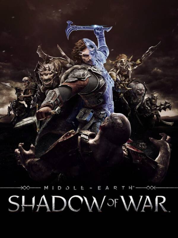 Middle-earth: Shadow of War - Gold Edition image