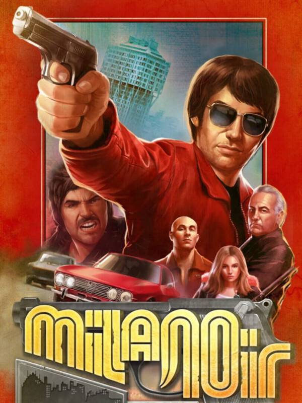Milanoir image