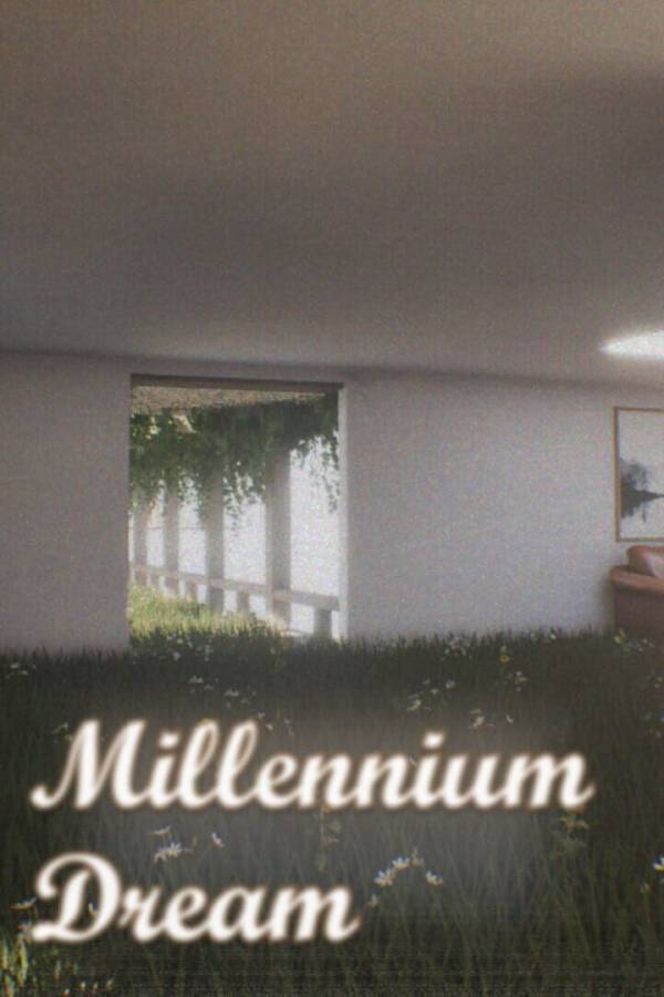 Millennium Dream image