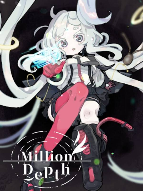 Million Depth image