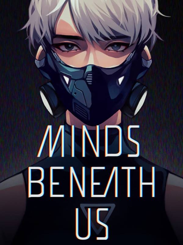 Minds Beneath Us image