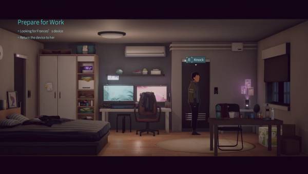 Minds Beneath Us screenshot