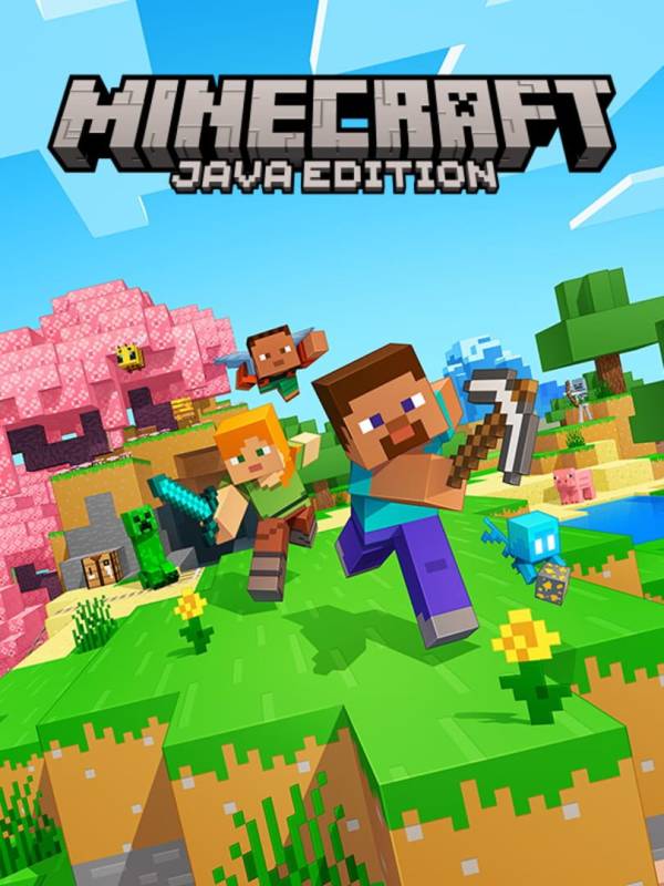Minecraft: Java Edition image