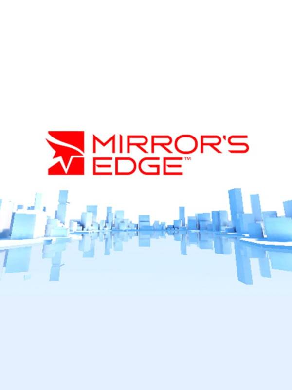 Mirror's Edge image
