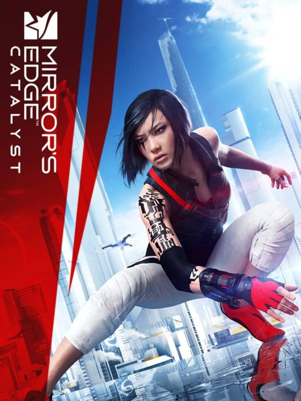 Mirror's Edge Catalyst image