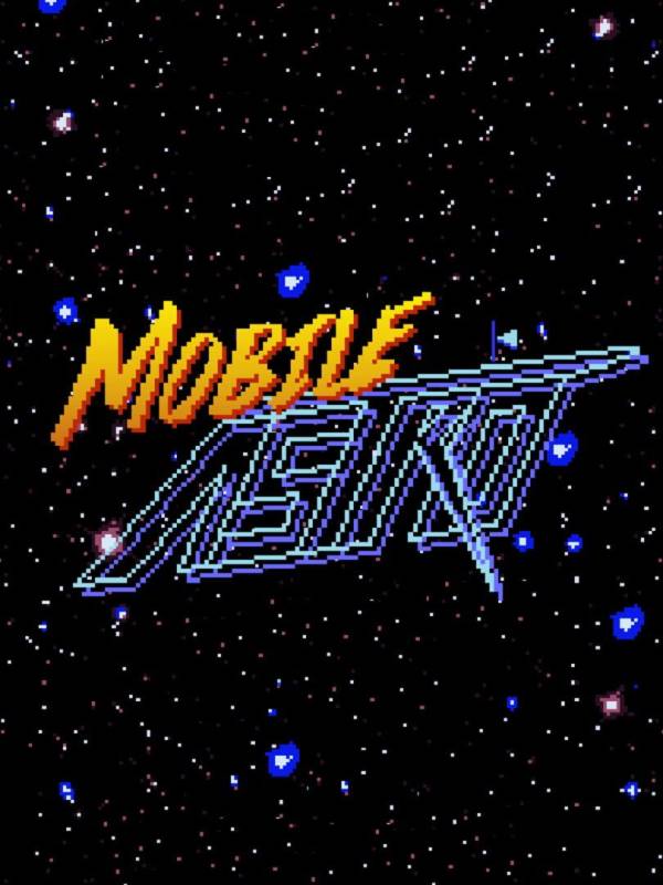 Mobile Astro image