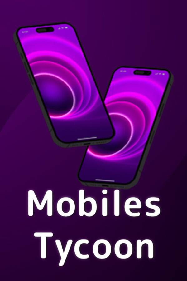 Mobiles Tycoon image