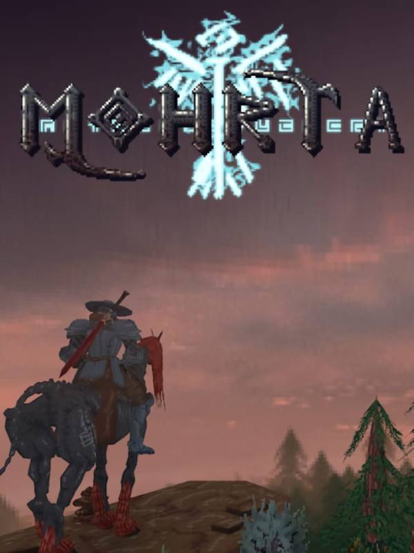 Mohrta image