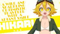Momo Crash screenshot thumbnail