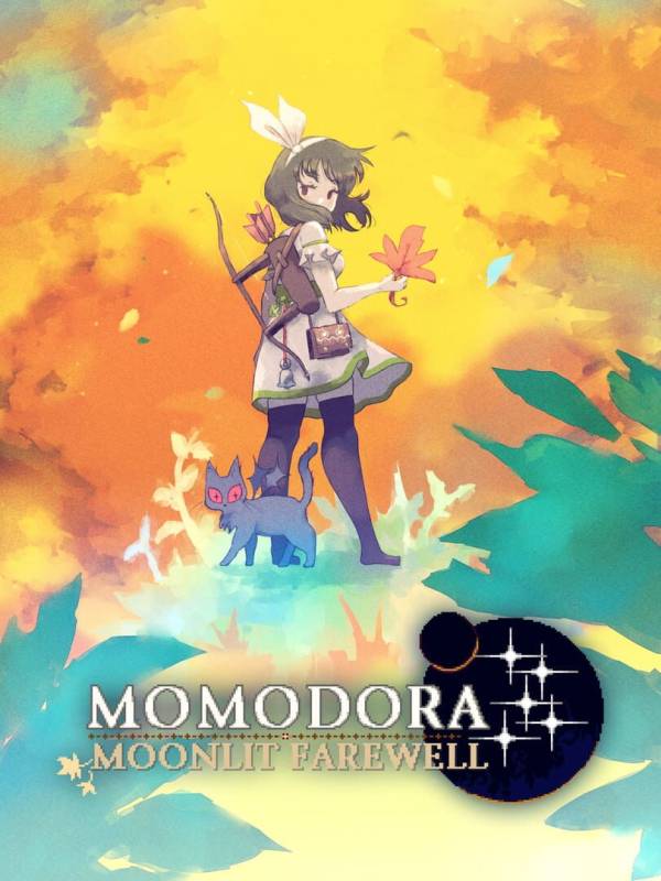 Momodora: Moonlit Farewell image