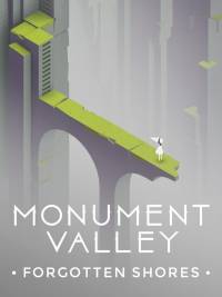 Monument Valley: Forgotten Shores image
