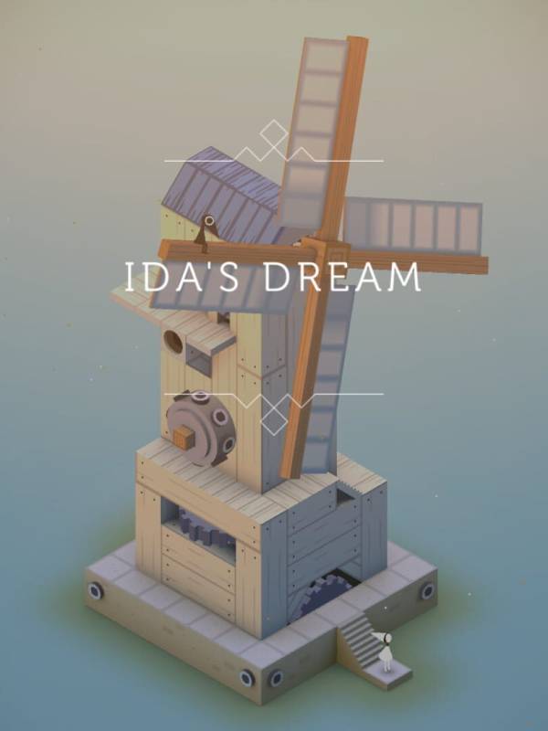 Monument Valley: Ida's Dream image