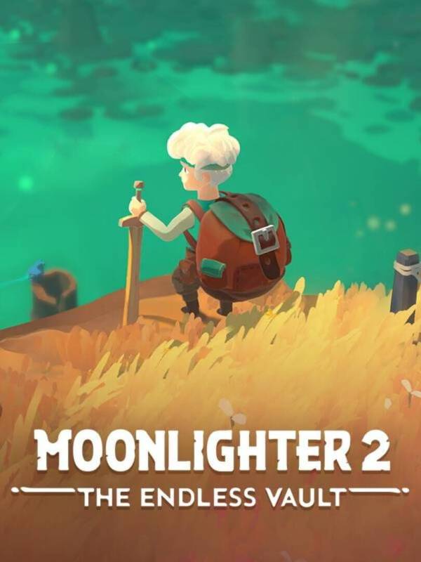 Moonlighter 2: The Endless Vault image