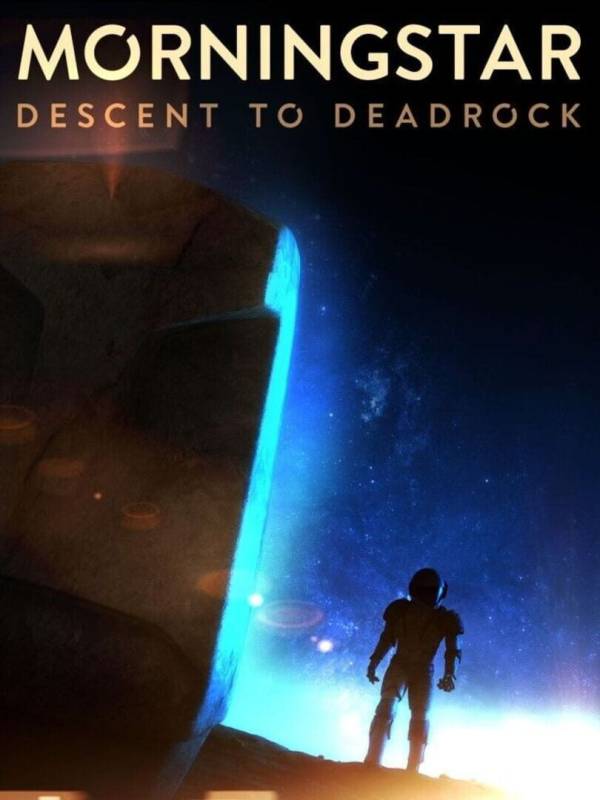 Morningstar: Descent to Deadrock image