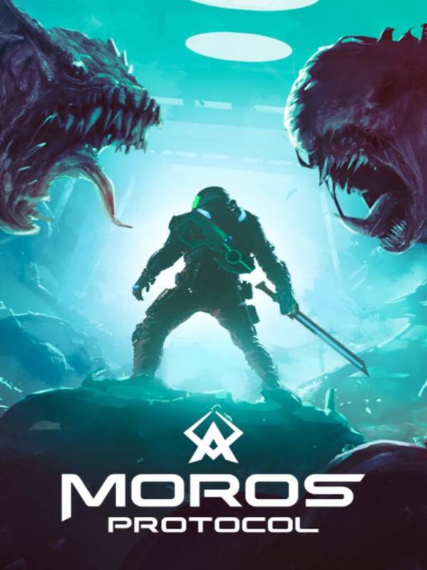 Moros Protocol image