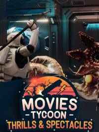 Movies Tycoon: Thrills & Spectacles image