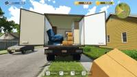 Moving Simulator screenshot thumbnail