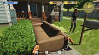 Moving Simulator screenshot thumbnail