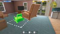 Moving Simulator screenshot thumbnail