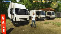 Moving Simulator screenshot thumbnail