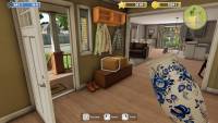 Moving Simulator screenshot thumbnail