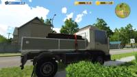 Moving Simulator screenshot thumbnail
