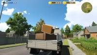 Moving Simulator screenshot thumbnail