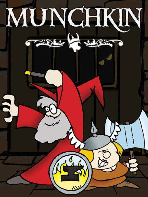 Munchkin Digital image