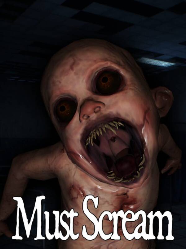 MustScream image