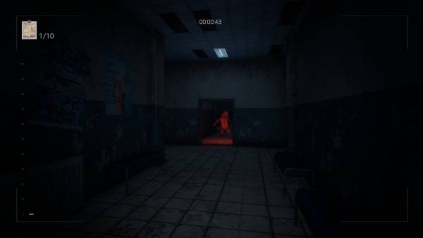 MustScream screenshot