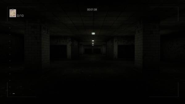 MustScream screenshot