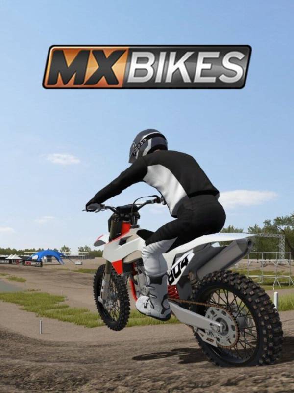 MX Bikes image