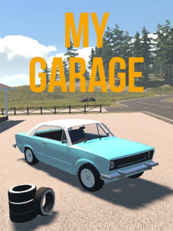 My Garage image