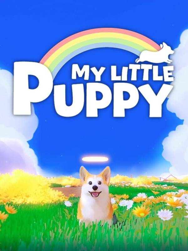 My Little Puppy image