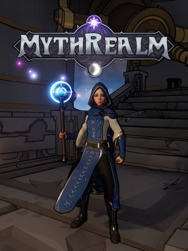 Mythrealm image