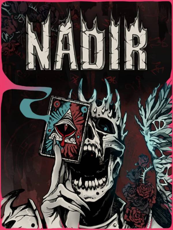 Nadir: A Grimdark Deckbuilder image