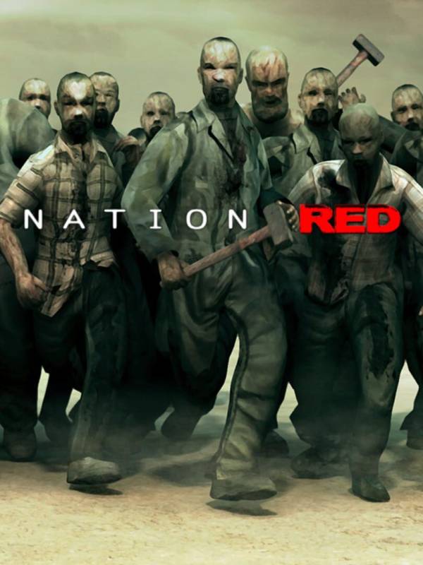 Nation Red image