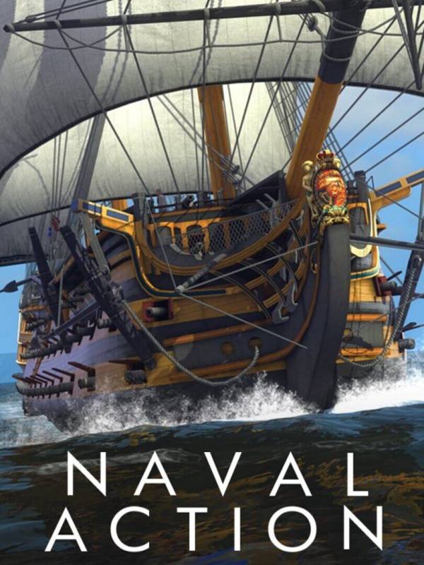 Naval Action image