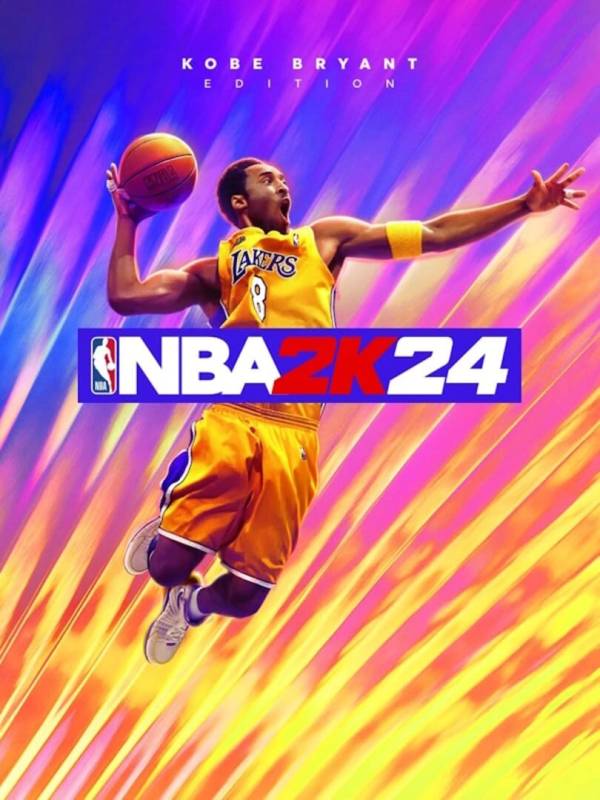 NBA 2K24 image