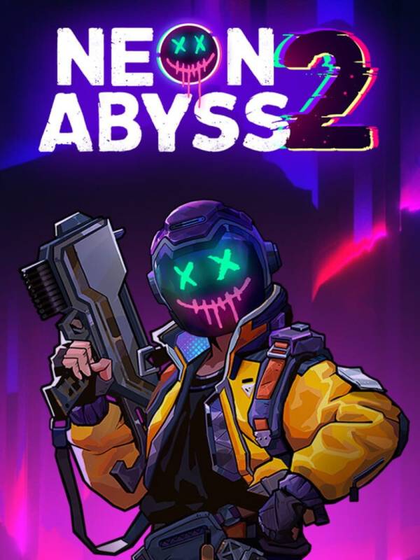Neon Abyss 2 image